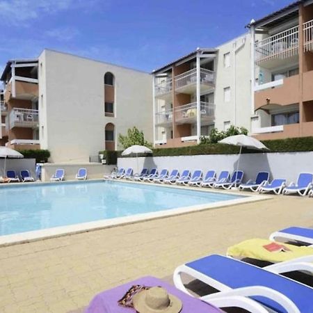 Primavera Cap Apartment Agde Luaran gambar