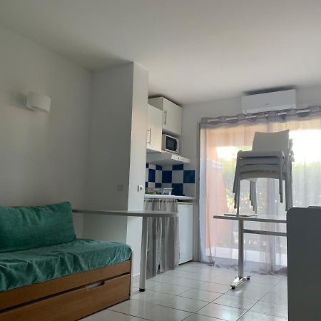 Primavera Cap Apartment Agde Luaran gambar