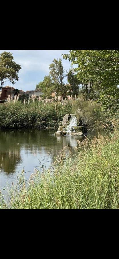 Primavera Cap Apartment Agde Luaran gambar