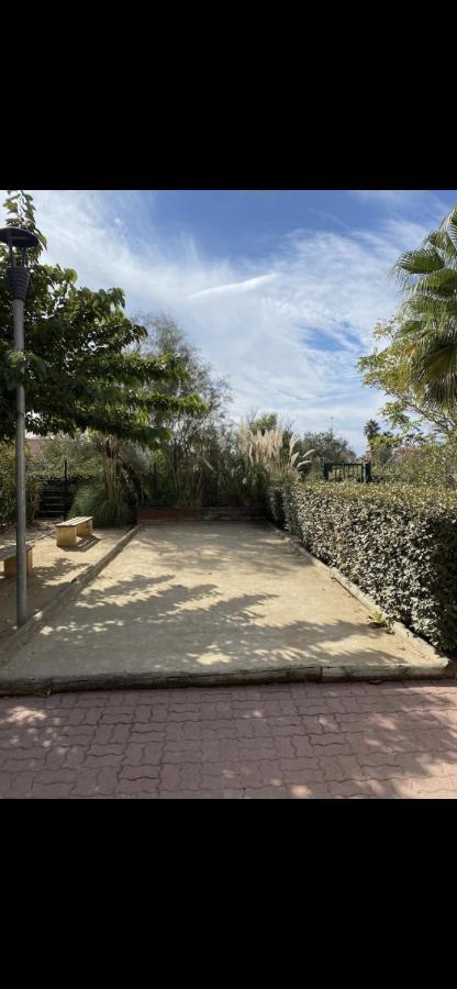 Primavera Cap Apartment Agde Luaran gambar