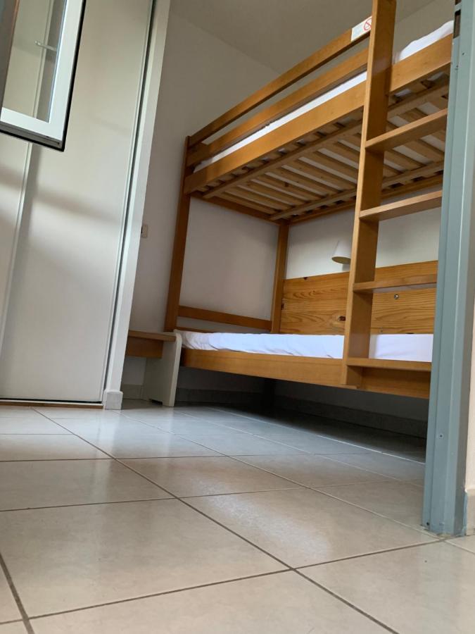 Primavera Cap Apartment Agde Luaran gambar