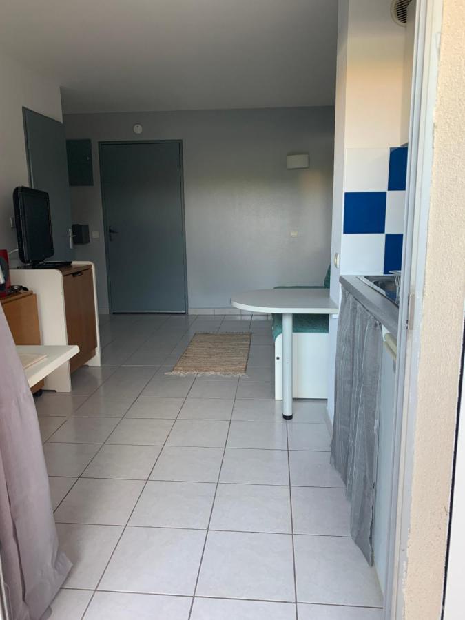Primavera Cap Apartment Agde Luaran gambar