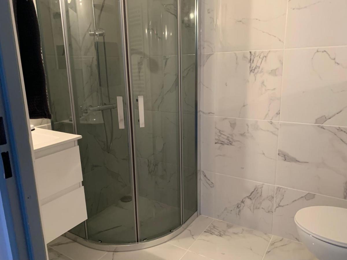 Primavera Cap Apartment Agde Luaran gambar