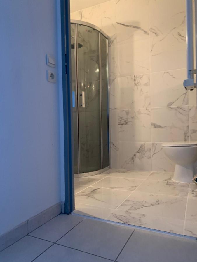 Primavera Cap Apartment Agde Luaran gambar