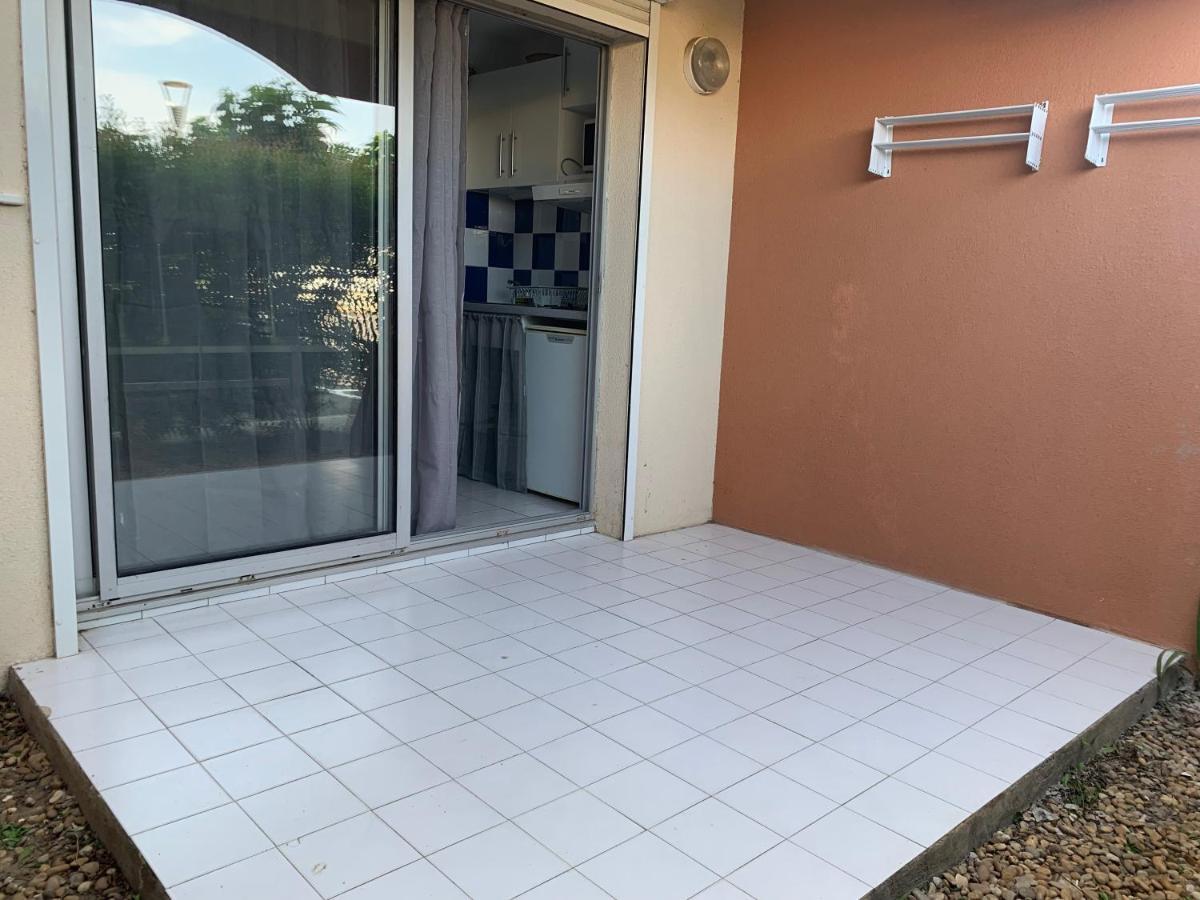 Primavera Cap Apartment Agde Luaran gambar