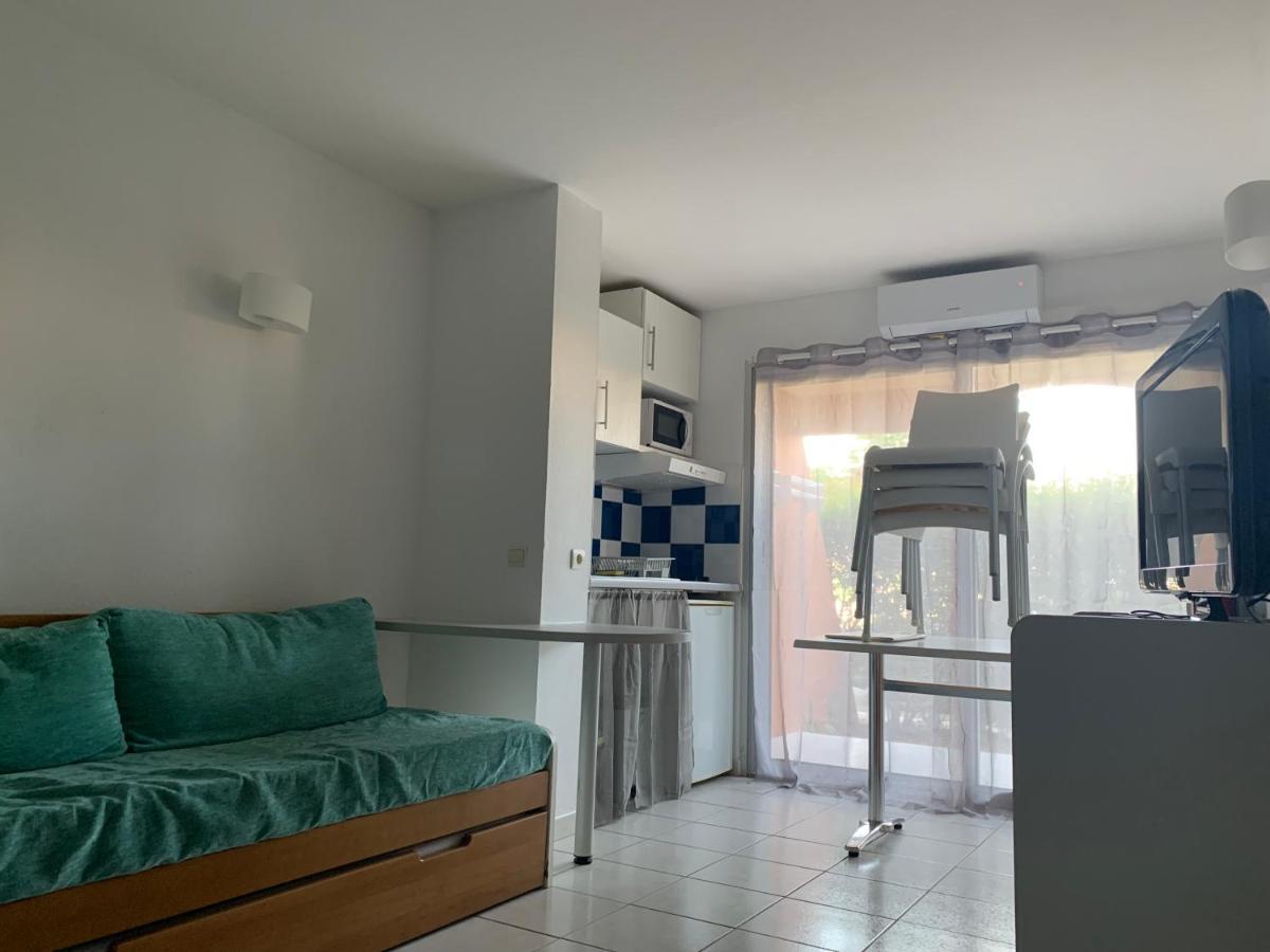 Primavera Cap Apartment Agde Luaran gambar