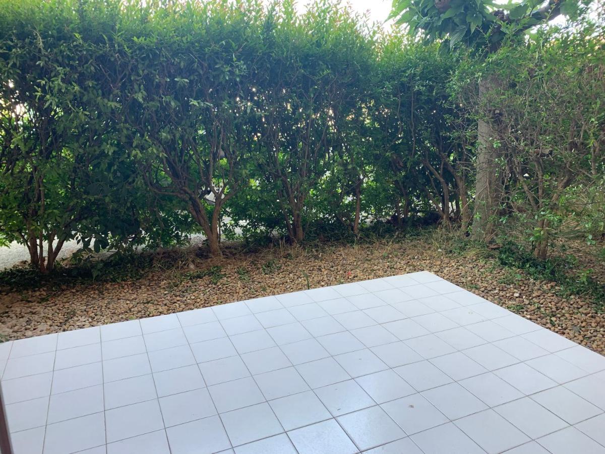 Primavera Cap Apartment Agde Luaran gambar