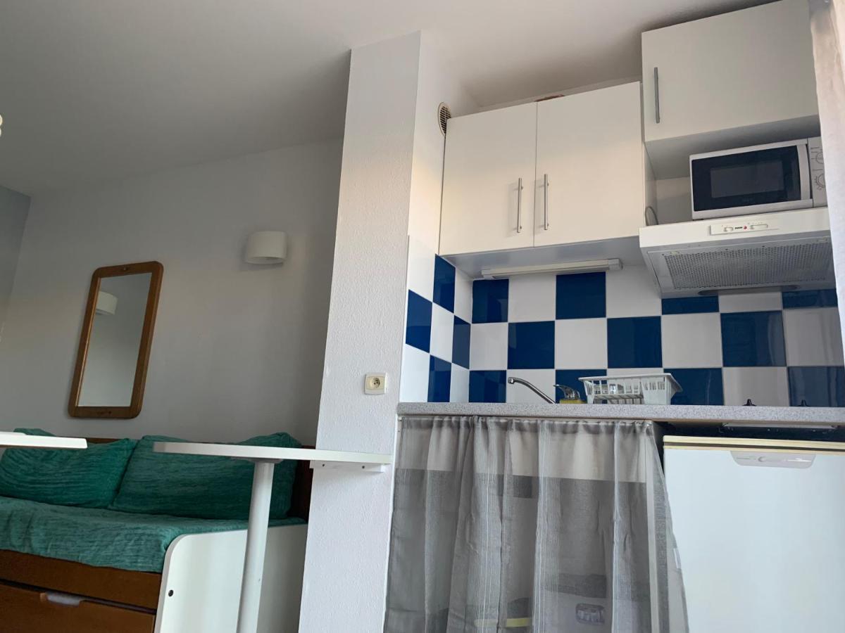 Primavera Cap Apartment Agde Luaran gambar